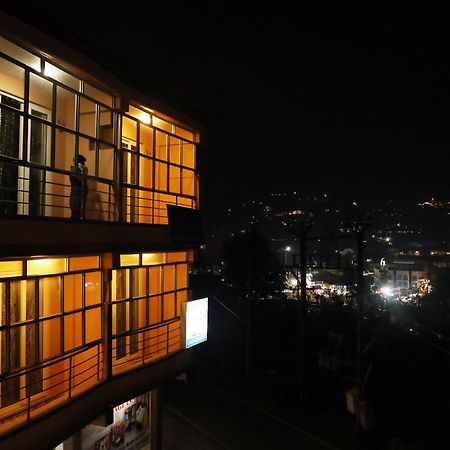 Divi Heritage Inn Ooty Exteriör bild