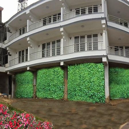 Divi Heritage Inn Ooty Exteriör bild
