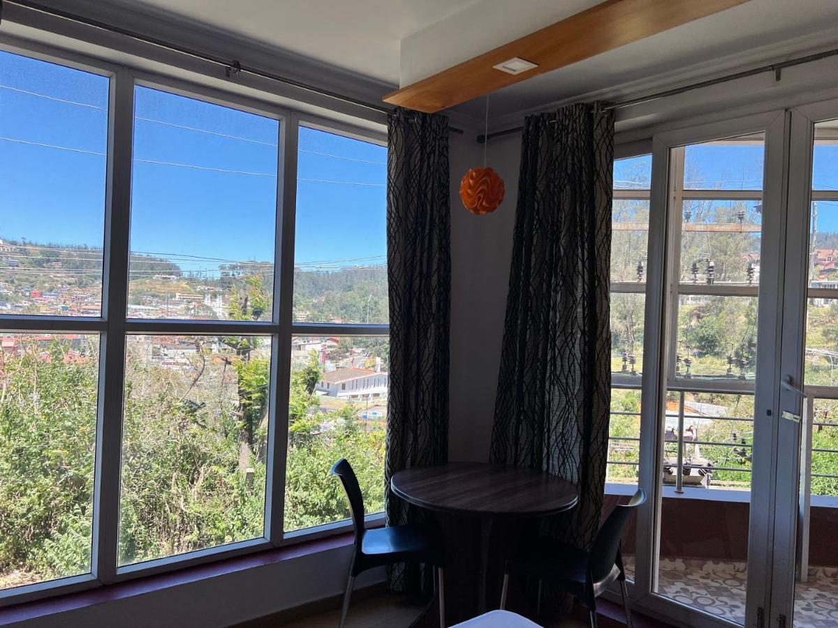Divi Heritage Inn Ooty Exteriör bild