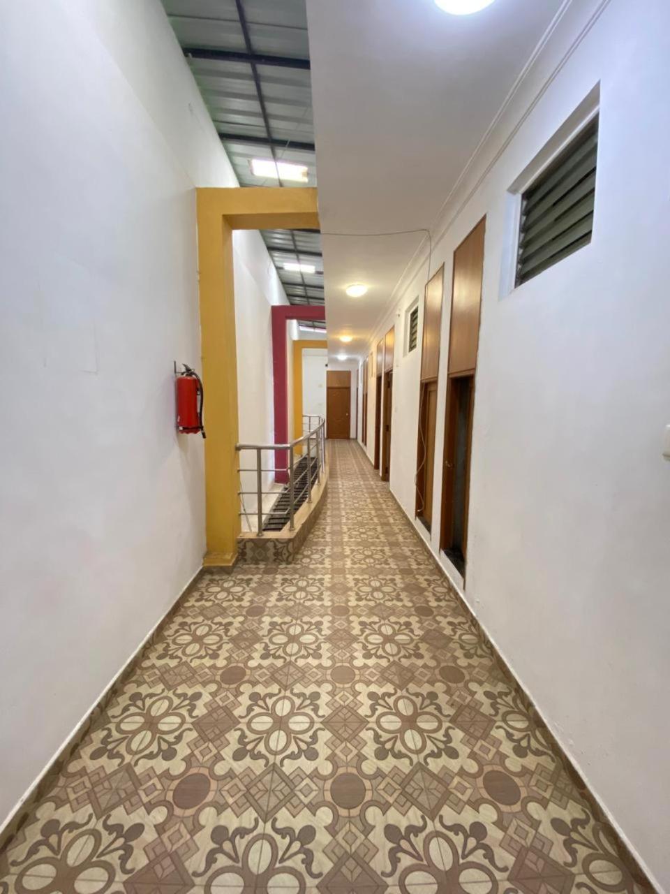Divi Heritage Inn Ooty Exteriör bild